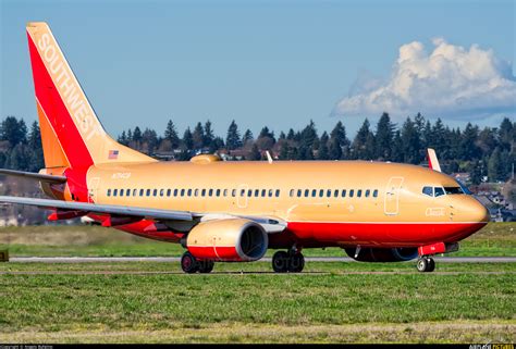 Boeing 737-700 southwest. Things To Know About Boeing 737-700 southwest. 